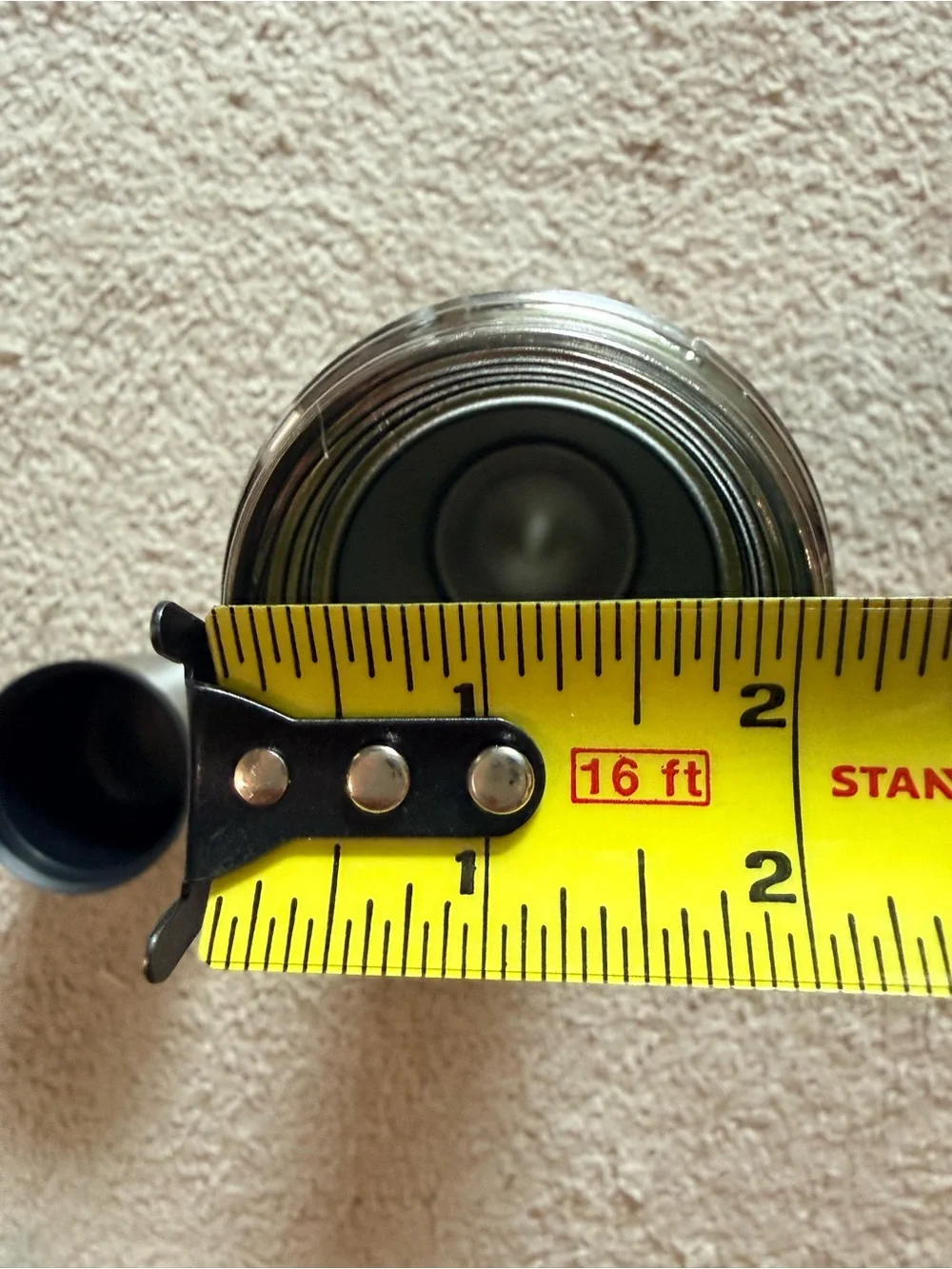 Thermos genuine stainless